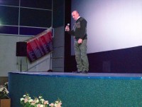 Авторский песенно-поэтический концерт «Живой истории»