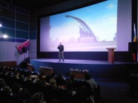 Авторский песенно-поэтический концерт «Живой истории»