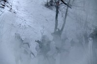 Юнармейское занятие