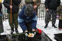 Военно-полевой выход