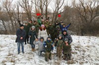 Военно-полевой выход