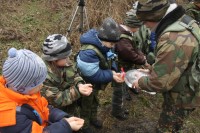 Военно-полевой выход