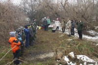 Военно-полевой выход