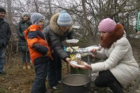 Военно-полевой выход