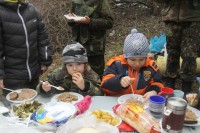 Военно-полевой выход