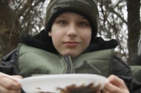 Военно-полевой выход