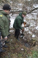 Военно-полевой выход