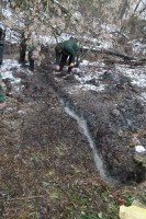 Военно-полевой выход