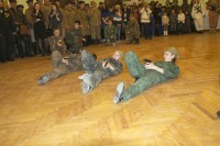 Молодежь Дона с любовью к России