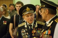 Молодежь Дона с любовью к России