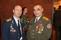 Молодежь Дона с любовью к России