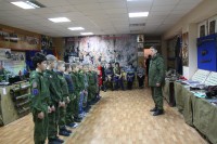 Спартакиада