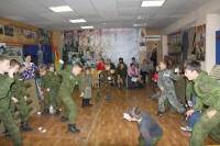 Спартакиада