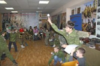 Спартакиада