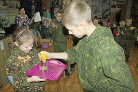 Спартакиада