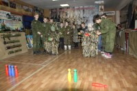 Спартакиада