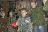 Спартакиада