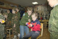 Спартакиада