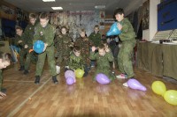 Спартакиада