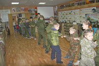 Спартакиада