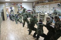 Спартакиада