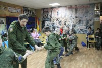 Спартакиада