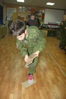 Спартакиада