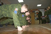 Спартакиада