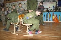 Спартакиада