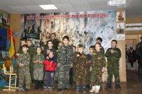 Спартакиада