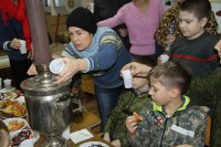 Спартакиада