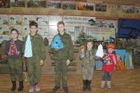 Спартакиада