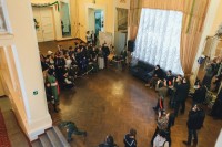 Молодежь Дона с любовью к России