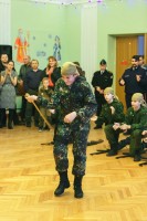 Молодежь Дона с любовью к России