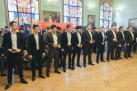 Молодежь Дона с любовью к России