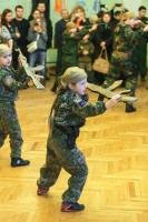 Молодежь Дона с любовью к России