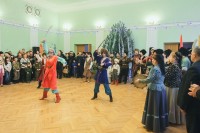 Молодежь Дона с любовью к России