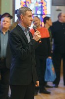 Молодежь Дона с любовью к России