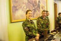 Молодежь Дона с любовью к России