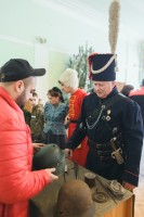 Молодежь Дона с любовью к России