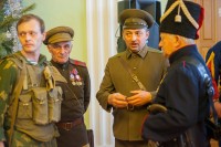 Молодежь Дона с любовью к России