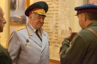 Молодежь Дона с любовью к России