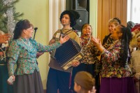 Молодежь Дона с любовью к России