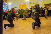 Молодежь Дона с любовью к России