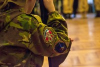 Молодежь Дона с любовью к России