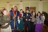 Молодежь Дона с любовью к России