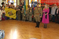 Молодежь Дона с любовью к России