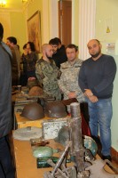 Молодежь Дона с любовью к России