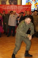 Молодежь Дона с любовью к России