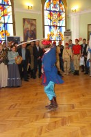 Молодежь Дона с любовью к России